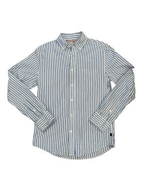 Relwen Nautical Neats Button Down Shirt